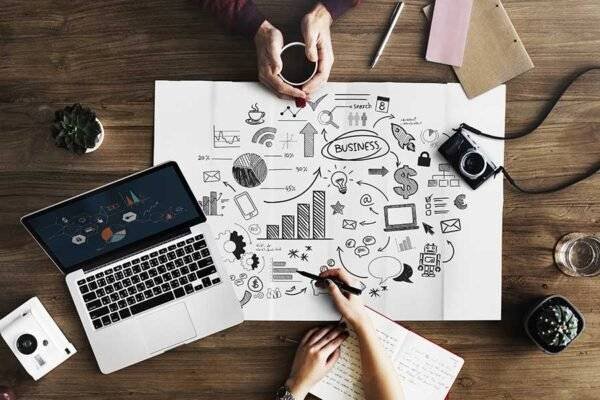 'Express' Website Design Package