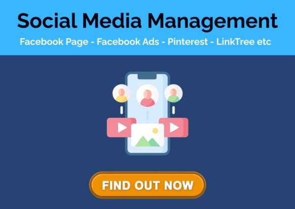 Wise Owl Web Design Services - Social Media