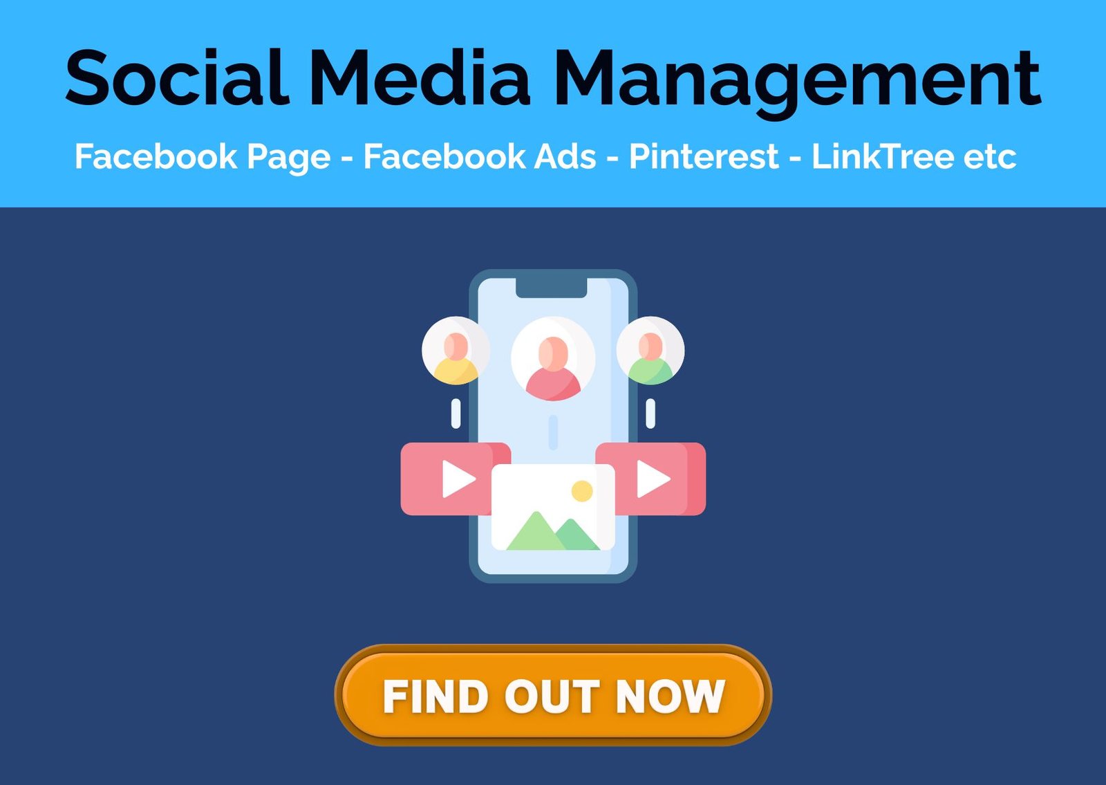 Wise Owl Web Design Services - Social Media